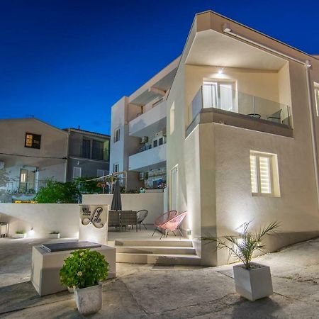 Villa Lile Baška Voda Esterno foto