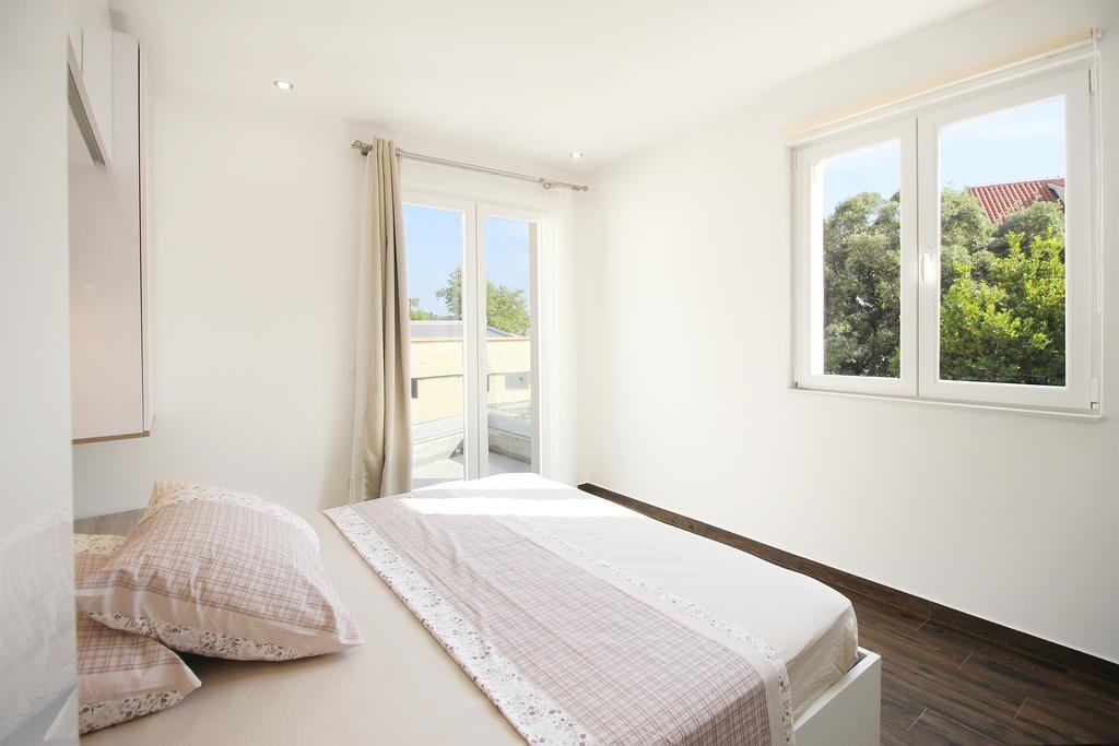 Villa Lile Baška Voda Esterno foto