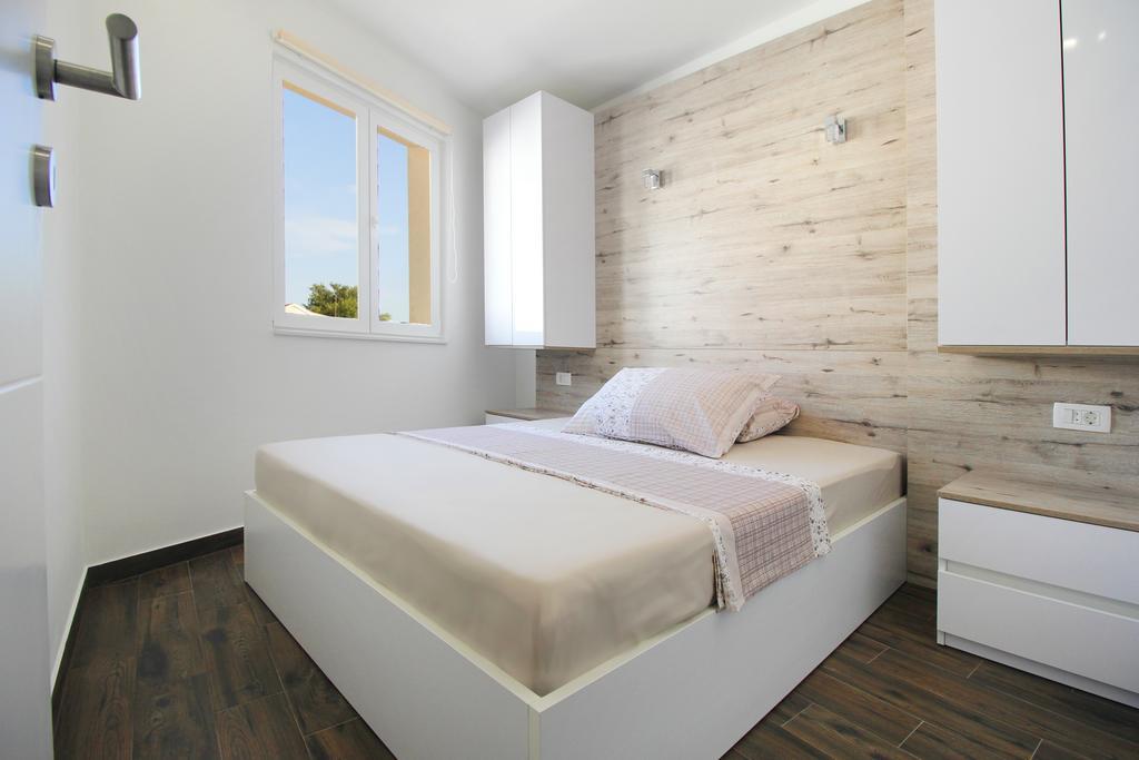 Villa Lile Baška Voda Esterno foto