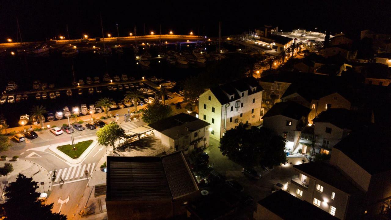 Villa Lile Baška Voda Esterno foto